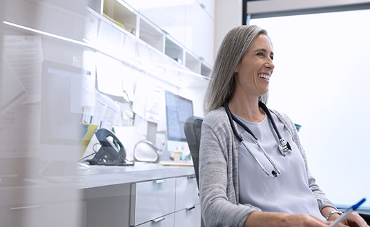 Healthcare Services